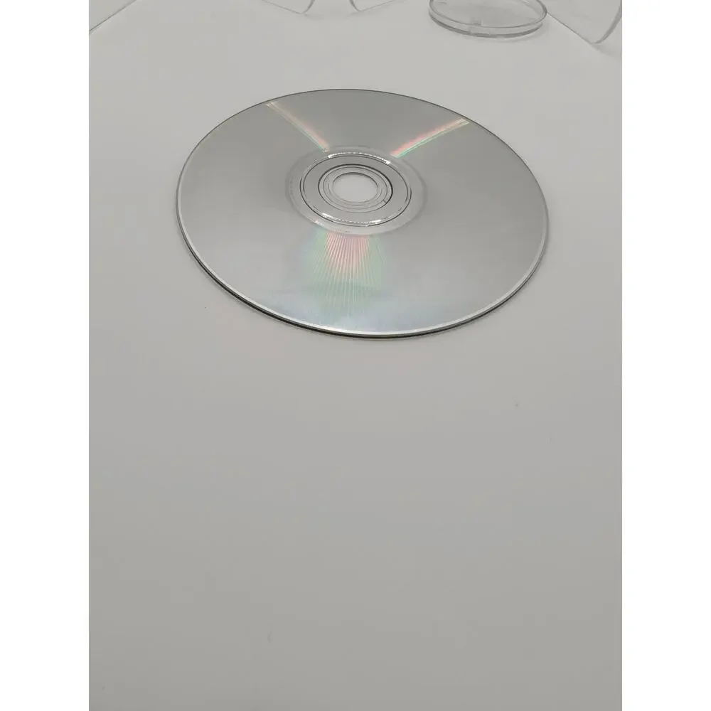 Just Dance 2 (Nintendo Wii) Disc Only Tested Working